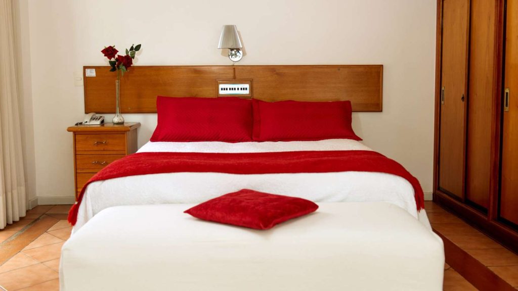 Dia da Noiva no Hotel Solar de Amanhecer na praia de Charitas em Niterói, RJ