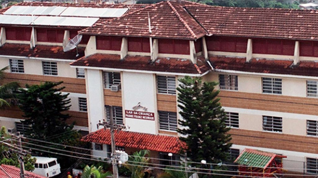 Se hospede no Hotel Solar do Amanhecer em Niterói e ajude ao Lar da Criança