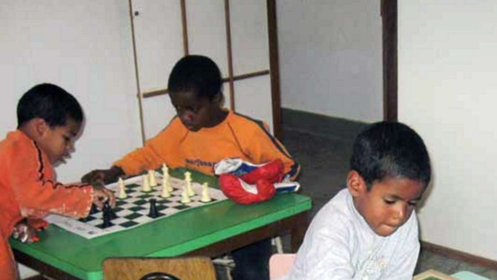 Se hospede no Hotel Solar do Amanhecer em Niterói e ajude ao Lar da Criança