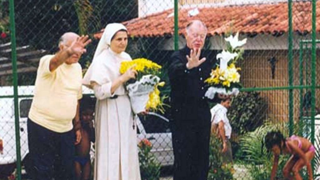 Se hospede no Hotel Solar do Amanhecer em Niterói e ajude ao Lar da Criança